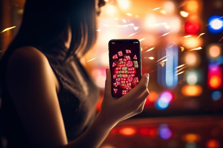 Manajemen bankroll yang bijak Strategi manajemen bankroll untuk permainan kasino